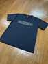 半袖ドライTシャツ(ゴシックロゴ)